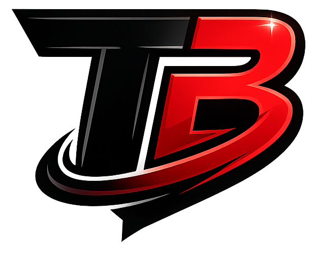 TrapBeats.co logo